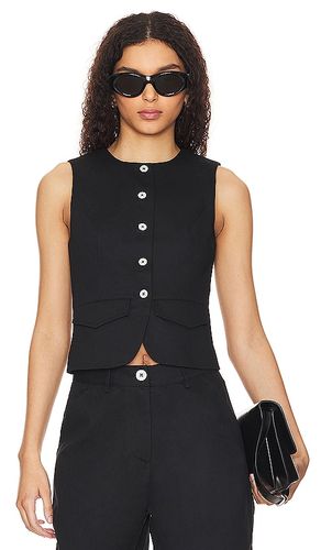 X Anja DujakoviÄ Savana Vest in . - size M (also in XS) - Lovers and Friends - Modalova