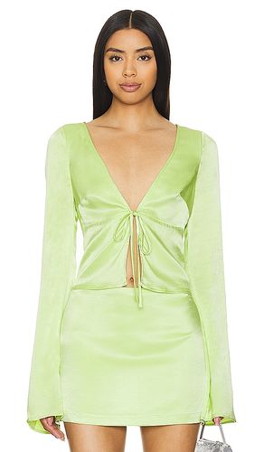 Adriana Top in Green. - size M (also in S) - Lovers and Friends - Modalova