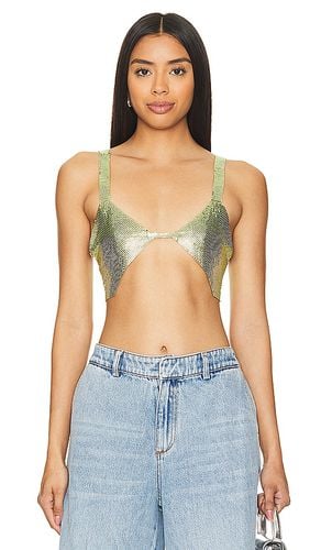 Pam Bralette in Green. - size L (also in M, S, XL, XS) - Lovers and Friends - Modalova