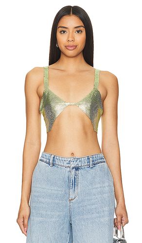 Pam Bralette in Green. - size M (also in S, XL) - Lovers and Friends - Modalova