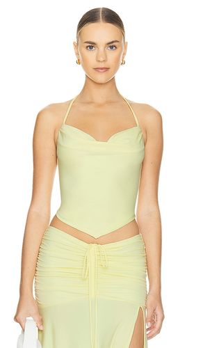 Surya Top in Lemon. - size L (also in M, S, XS, XXS) - Lovers and Friends - Modalova