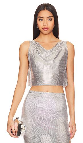 Sascha Top in Metallic . - size M (also in XS) - Lovers and Friends - Modalova