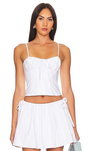 Maci Top in White. - size M (also in L) - Lovers and Friends - Modalova