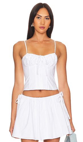 Maci Top in White. - size M (also in L, S, XL, XS, XXS) - Lovers and Friends - Modalova