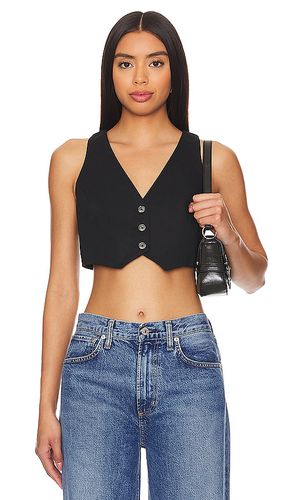 Miley Crop Vest in . - size XL (also in XS) - Lovers and Friends - Modalova