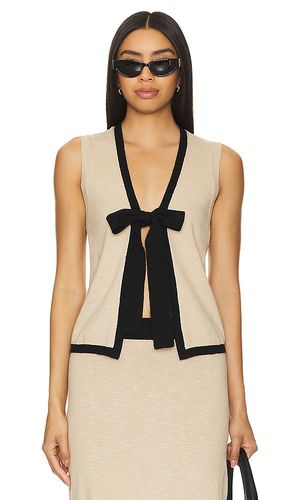 Tammy Top in Beige. - size S (also in XL) - Lovers and Friends - Modalova