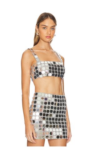 OBERTEIL GILLES SEQUIN CROP in . Größe M. Also in XL - Lovers and Friends - Modalova