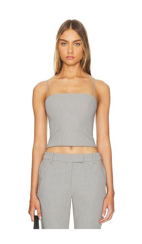 Jones Top in Grey. - size M (also in XL) - Lovers and Friends - Modalova