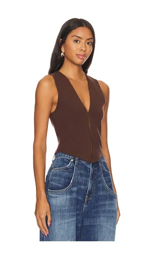 Margie Vest in . Size M. Also in L, S, XL - Lovers and Friends - Modalova