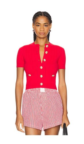 Romie Short Sleeve Cardigan in . - size L (also in M, S, XS, XXS) - Lovers and Friends - Modalova