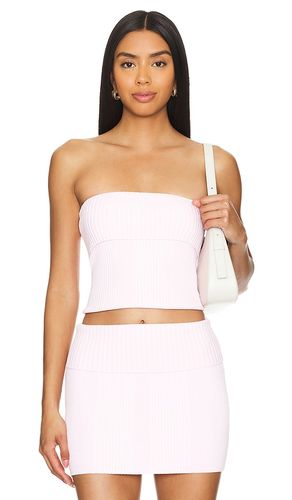 Camil Tube Top in Pink. - size L (also in M, XL) - Lovers and Friends - Modalova
