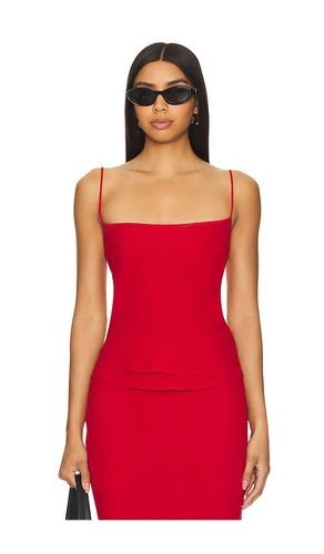 Mischa Top in Red. - size L (also in S, XL) - Lovers and Friends - Modalova
