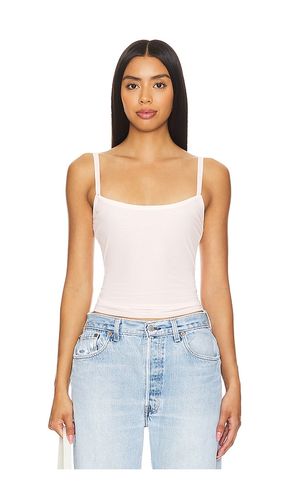 Angelica Top in Peach. - size L (also in M) - Lovers and Friends - Modalova