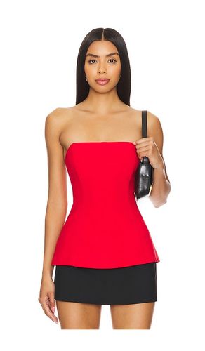 Noah Top in Red. - size L (also in M, S, XL, XS) - Lovers and Friends - Modalova