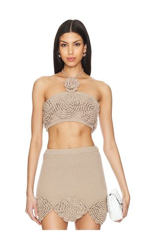 Ashby Crochet Top in . - size L (also in M) - Lovers and Friends - Modalova