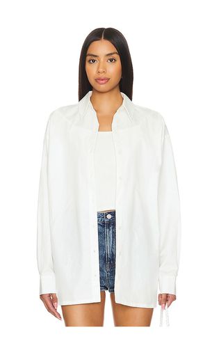 X Maggie MacDonald Mia Shirt in . - size M (also in S, XL, XS) - Lovers and Friends - Modalova