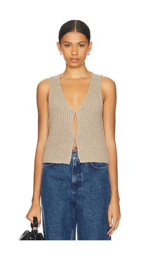 Timo Vest in . - size L (also in M, S, XL, XS, XXS) - Lovers and Friends - Modalova