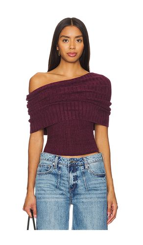 Gerda Off The Shoulder Top in . - size L (also in M, S, XS) - Lovers and Friends - Modalova