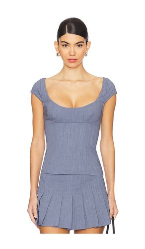 Cohle Top in Grey. - size M (also in S, XS) - Lovers and Friends - Modalova