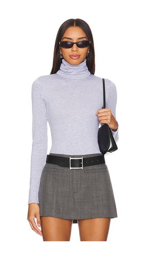 Katie Turtleneck in Grey. - size L (also in M, S, XL, XS, XXS) - Lovers and Friends - Modalova