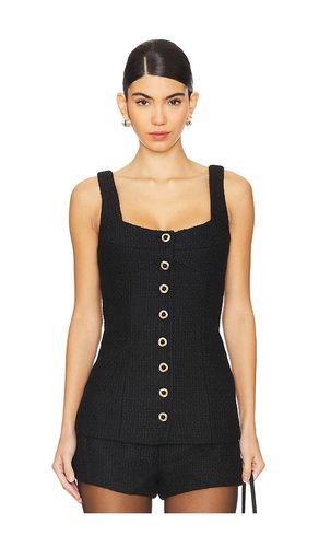Jacquie Tweed Top in . - size M (also in XS) - Lovers and Friends - Modalova