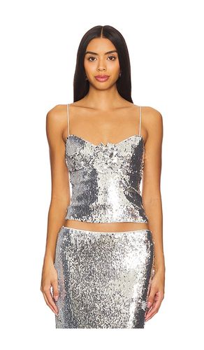 Lilium Top in Metallic . - size S (also in XS, XXS) - Lovers and Friends - Modalova