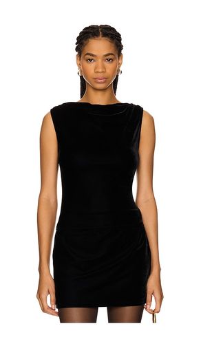 Lainey Velvet Top in . - size M (also in S, XL, XS) - Lovers and Friends - Modalova