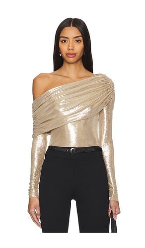 Jazz Top in Metallic . - size M (also in S, XL, XS) - Lovers and Friends - Modalova