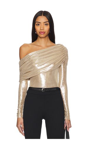 Jazz Top in Metallic . - size M (also in S, XS) - Lovers and Friends - Modalova