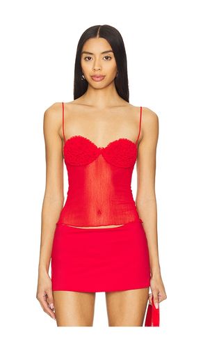 Steph Sheer Top in . - size L (also in M, S, XL, XXS) - Lovers and Friends - Modalova