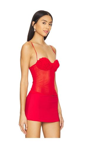 Steph Sheer Top in . Size M. Also in XL - Lovers and Friends - Modalova