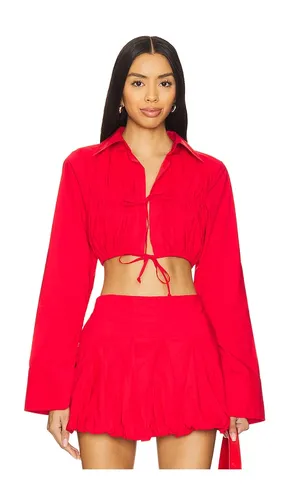 Valerie Top in . Size M. Also in S, XS - Lovers and Friends - Modalova