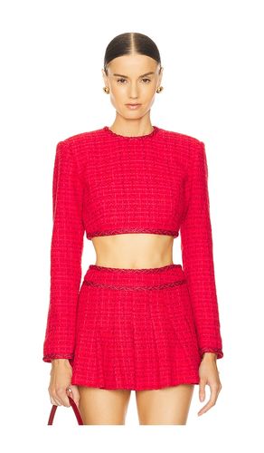 Alina Top in Red. - size M (also in S, XL) - Lovers and Friends - Modalova