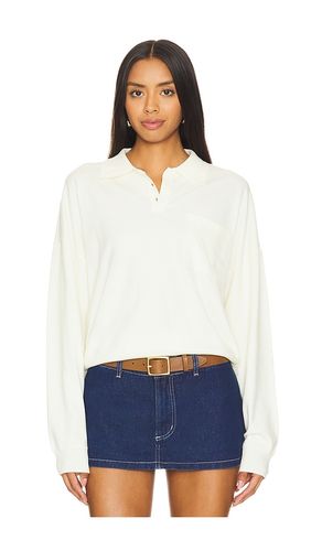 Jolanda Oversized Polo in . - size L (also in M, S, XL, XS, XXS) - Lovers and Friends - Modalova