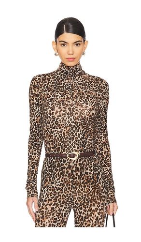Billie Top in Brown. - size M (also in S, XS) - Lovers and Friends - Modalova