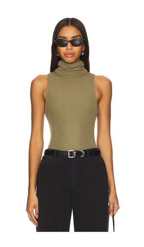 Blythe Bodysuit in Olive. - size L (also in M, S, XL) - Lovers and Friends - Modalova