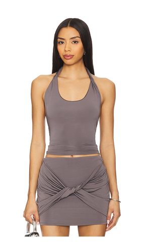 Leah Top in Grey. - size M (also in S, XL, XS) - Lovers and Friends - Modalova