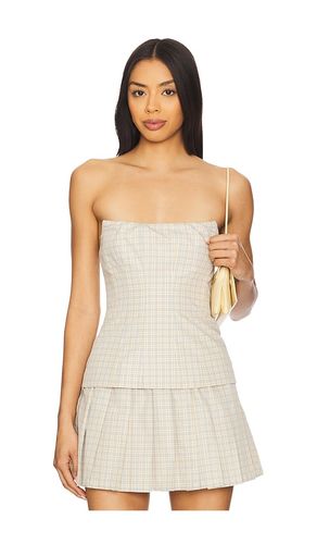 Alaina Top in Lemon. - size L (also in M, S, XL, XS) - Lovers and Friends - Modalova
