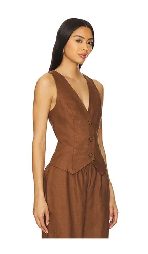 Asa Vest in . Size S. Also in XS - Lovers and Friends - Modalova