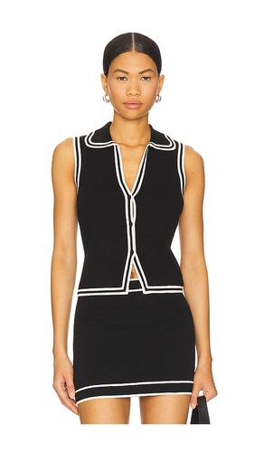 Azariah Knit Vest in , . Size M. Also in S - Lovers and Friends - Modalova