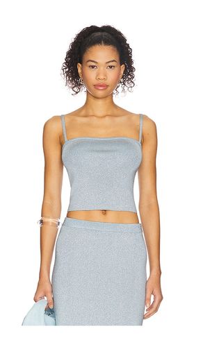Carla Tank in Blue. - size L (also in M, S, XL, XS) - Lovers and Friends - Modalova