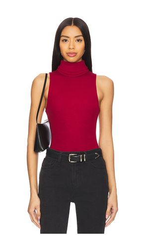Blythe Bodysuit in Burgundy. - size M (also in S, XL) - Lovers and Friends - Modalova