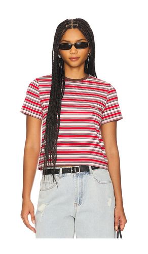 Liana Tee in Red. - size M (also in S, XS, XXS) - Lovers and Friends - Modalova