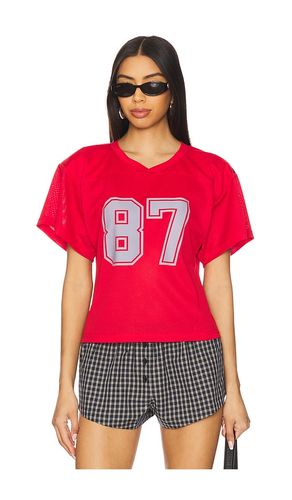 Cropped Jersey Top in . - size M (also in S, XS, XXS) - Lovers and Friends - Modalova