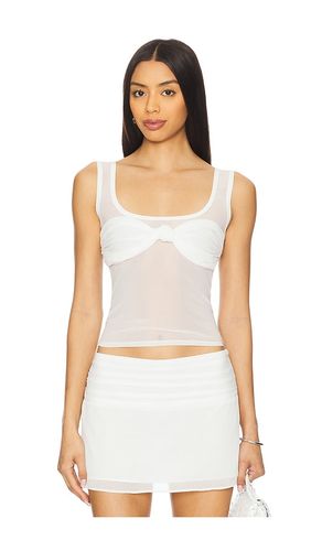 Nani Sheer Top in . - size M (also in S, XL, XS) - Lovers and Friends - Modalova