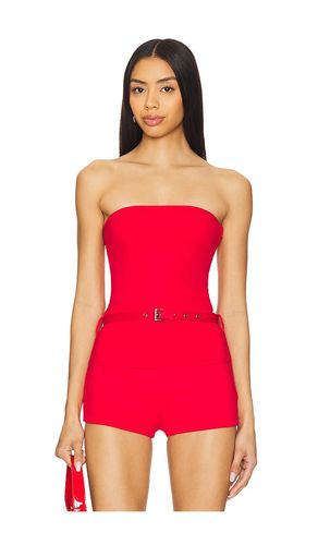 Molly Top in Red. - size L (also in M, XL, XS) - Lovers and Friends - Modalova