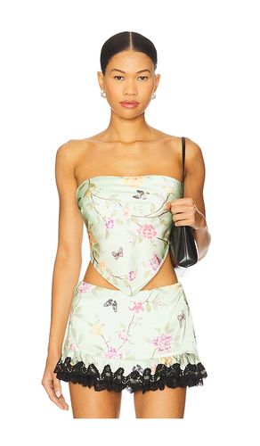 Meaux Scarf Top in . Size L. Also in M, S, XL, XS, XXS - Lovers and Friends - Modalova