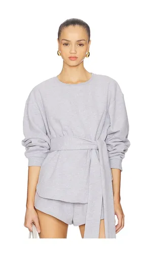 Gabriella Sweatshirt Top in . Size L. Also in M, S, XS - Lovers and Friends - Modalova