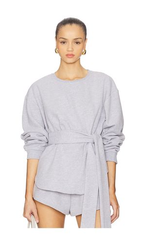 Gabriella Sweatshirt Top in . - size L (also in M, S, XS, XXS) - Lovers and Friends - Modalova