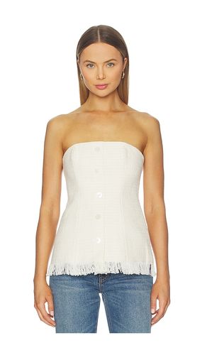 Greta Tweed Top in . - size S (also in XS, XXS) - Lovers and Friends - Modalova